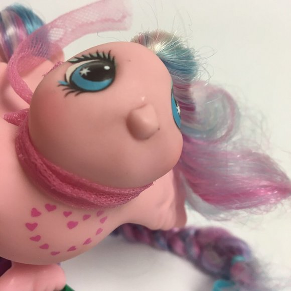 Vintage Generation 1 Fairy Tails True Love Bird My - Picture 4 of 7